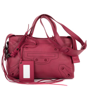 Blackout City Bag   schoudertas