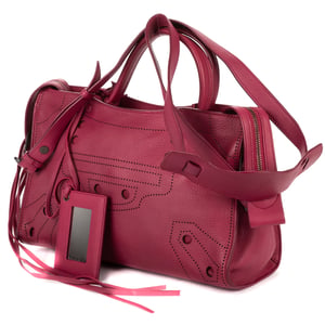 Blackout City Bag   schoudertas