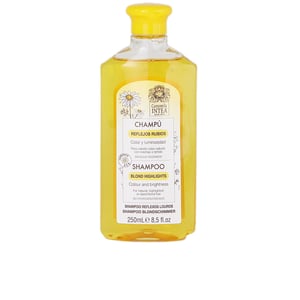 Camomila Champú Reflejos Rubios 250 ml