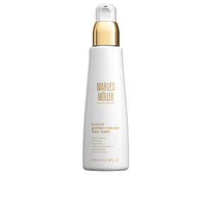 Luxe Gouden Kaviaar Haarbad 200 ml