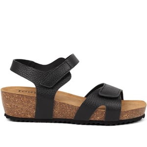 Jones Bootmaker Joanie Leather Sandals