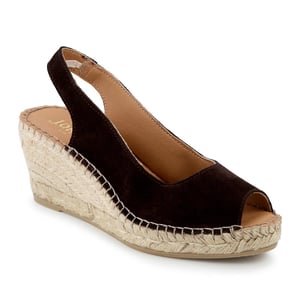 Jones Bootmaker Rosanna Slingback Wedges