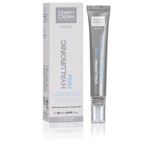Shot Hyaluronic Firm-gel 20 ml