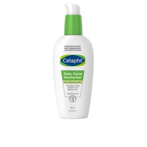Cetaphil Vochtinbrengende Gezichtslotion Voor De Dag 88 ml
