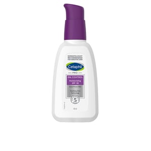 Pro Oil Control Hydraterend Met Spf30 118 ml