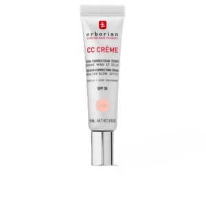 Cc Crème Spf30 #clair 15 ml