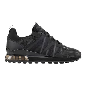 CRUYFF Mens Trainers Fearia Cushioned Sole Lace Up