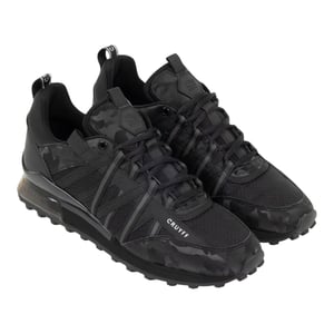 CRUYFF Mens Trainers Fearia Cushioned Sole Lace Up
