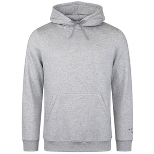 Puma x HYROX City Lifestyle Mens Grey Hoodie