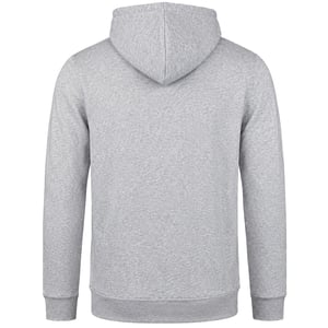 Puma x HYROX City Lifestyle Mens Grey Hoodie