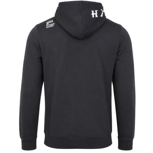 Puma x HYROX Heavyweight Mens Black Hoodie