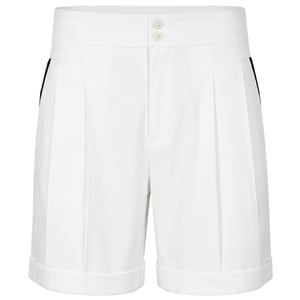 Puma x Arnold Palmer Solid Womens White Golf Shorts