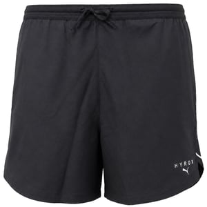 Puma x HYROX Ultraweave 6inch Mens Black Shorts
