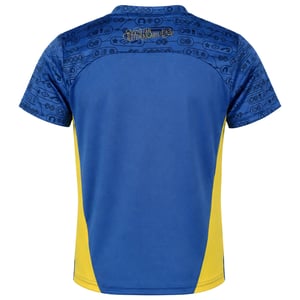 Puma Neymar JR BNA Kids Blue Jersey Top