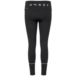 Puma x HYROX Essential Womens Black Leggings