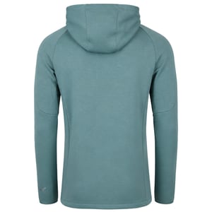 Puma FC Melbourne City Mens Green Football Track Jacket