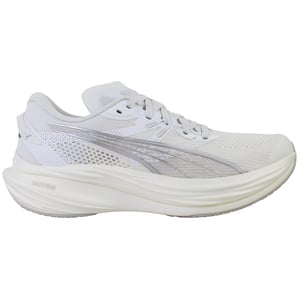 Puma Deviate Nitro 3 Mens White Running Shoes