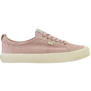Cariuma OCA Low Unisex Pink Plimsolls