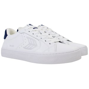 Cariuma Salvas Unisex White Trainers
