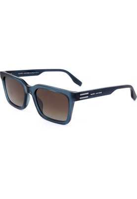 Marc Jacobs Men's 53mm Blue Sunglasses MARC719-S-PJP-53