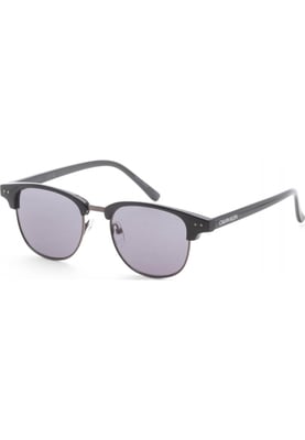 Calvin Klein Men's 51mm Black Sunglasses CK20314SN-001