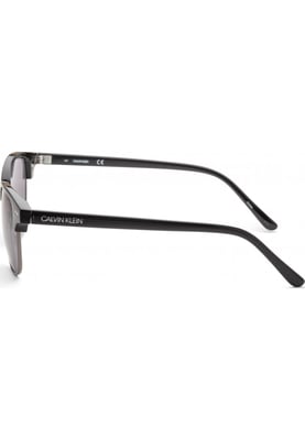 Calvin Klein Men's 51mm Black Sunglasses CK20314SN-001