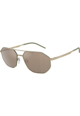 Emporio Armani EA2147 58 30025A Sunglasses