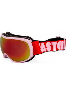 Stella McCartney Unisex 99 mm Matte Pink Sunglasses SC4028UK-73U-00