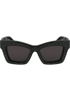 Salvatore Ferragamo SF2045SR 52 5217001 Sunglasses