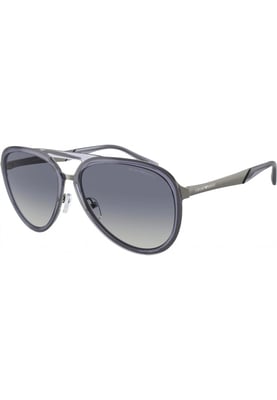 Emporio Armani EA2145 59 33584L Sunglasses