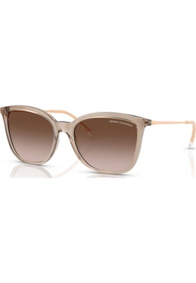 Armani Exchange AX4151S 55 836613 Sunglasses
