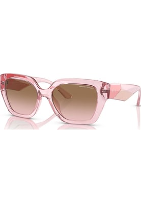 Armani Exchange AX4125SU 54 833911 Sunglasses