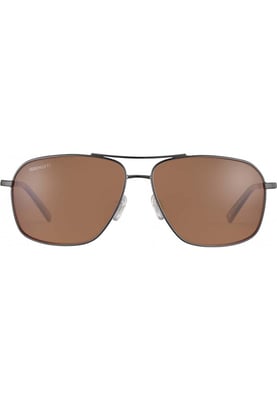 Serengeti SS578003 Dorwinn Gunmetal Sunglasses