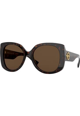 Versace VE4375F 53 10873 Sunglasses