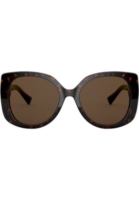 Versace VE4375F 53 10873 Sunglasses