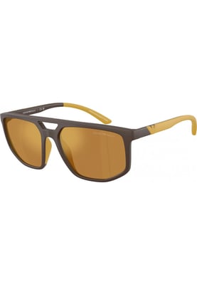 Emporio Armani EA4248U 58 62586H Sunglasses