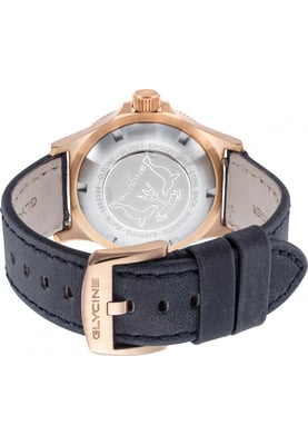 Glycine GL0374 Mens Combat Sub Watch