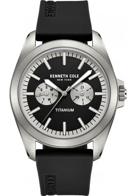 Kenneth Cole KCWGQ2238902 Mens Classic Watch