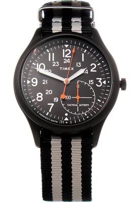 Timex TW2V10600LG Mens Watch