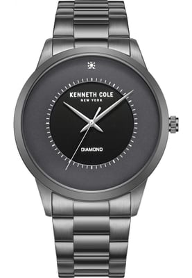Kenneth Cole KCWGG2221403 Mens Classic Watch