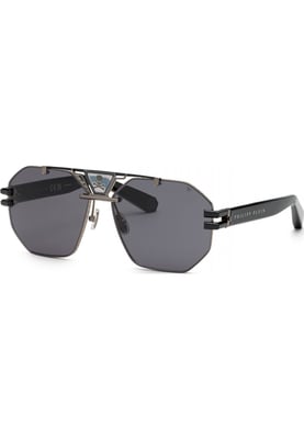 Philipp Plein SPP077V 63 0K59 Sunglasses