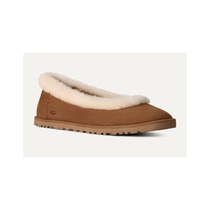 UGG Australia Zora ballet flat ballerina's 1178111
