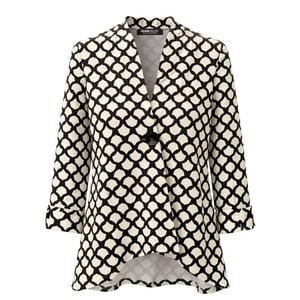 Frank Walder Blazer nos726304