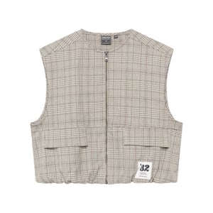Indian Blue Gilet 970995