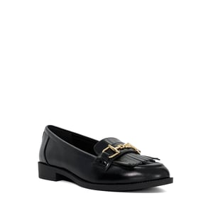 Dune Ladies Galaktik - Fringe-Trim Loafers