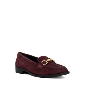 Dune Ladies Galaktik - Fringe-Trim Loafers