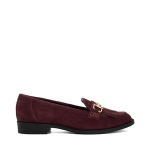 Dune Ladies Galaktik - Fringe-Trim Loafers