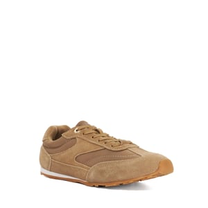 Dune Ladies Engine - Lace-Up Low-Top Trainers