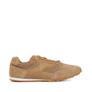 Dune Ladies Engine - Lace-Up Low-Top Trainers