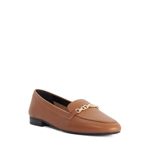 Dune Ladies Gearing - Hardware-Detail Loafers